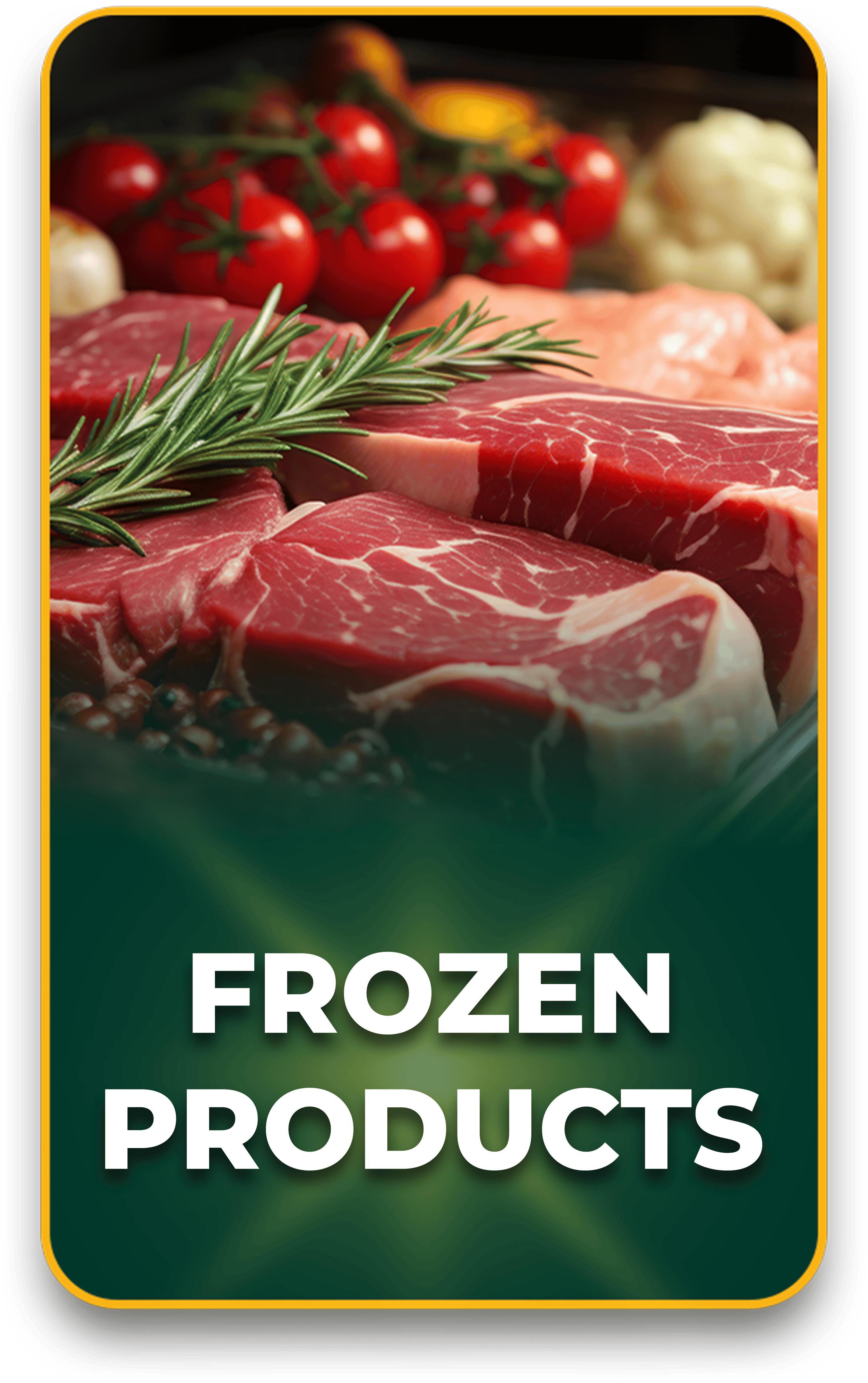 Frozen products