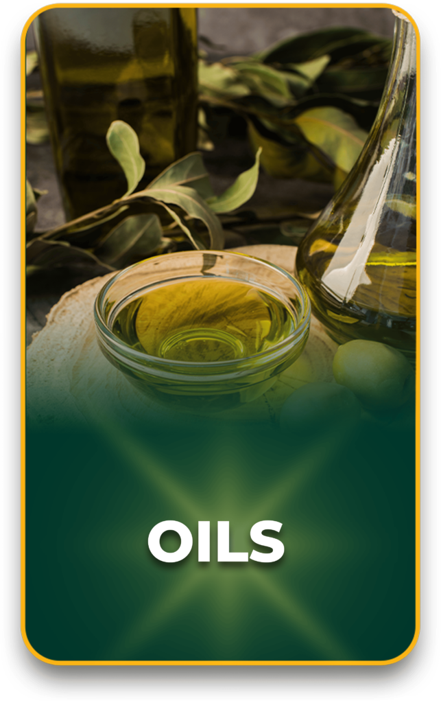 Oils