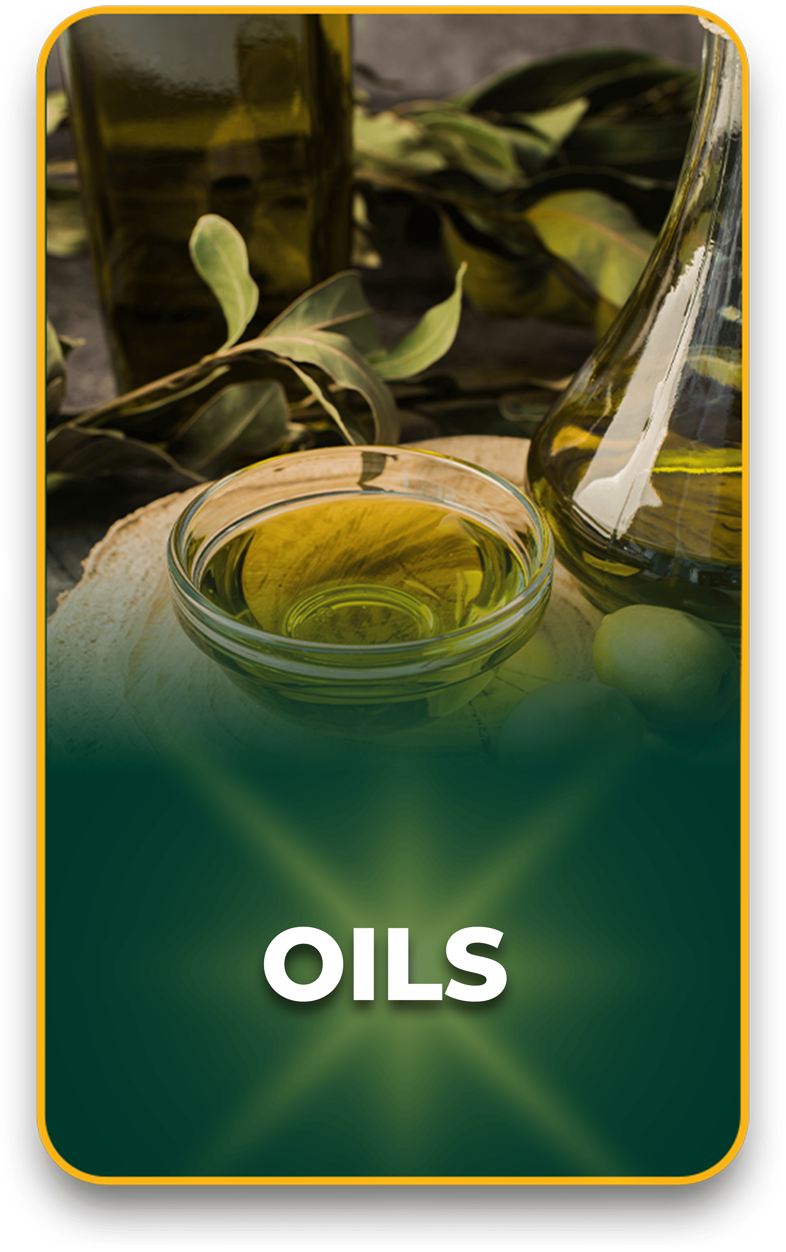 Oils